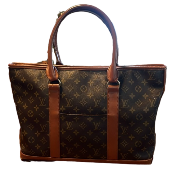 Louis Vuitton Handbags - Louis Vuitton Sac Weekender
